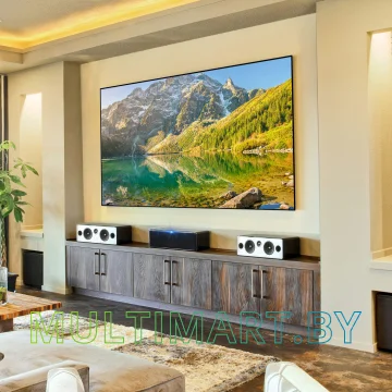 Проекционный экран CACTUS Alr Expert 114x201 (CS-PSALR-201X114) картинка 3